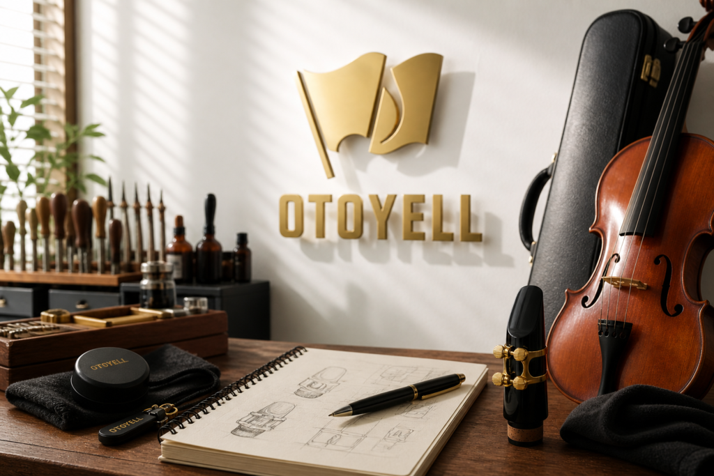 OTOYELL ミツキ商会